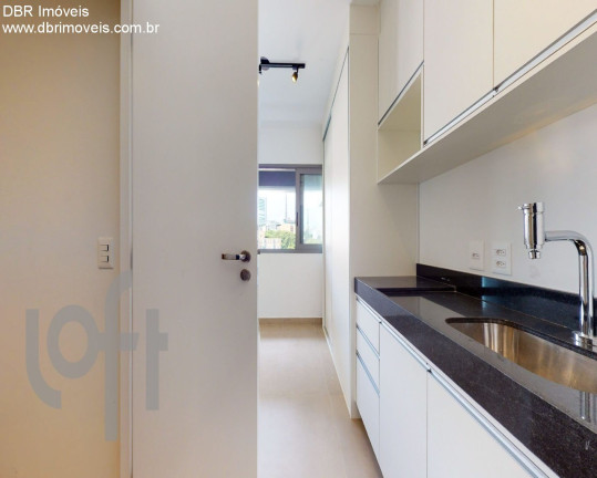 Imagem Apartamento com 1 Quarto à Venda, 14 m² em Pinheiros - São Paulo Imagem Apartamento com 1 Quarto à Venda, 14 m² em Pinheiros - São Paulo