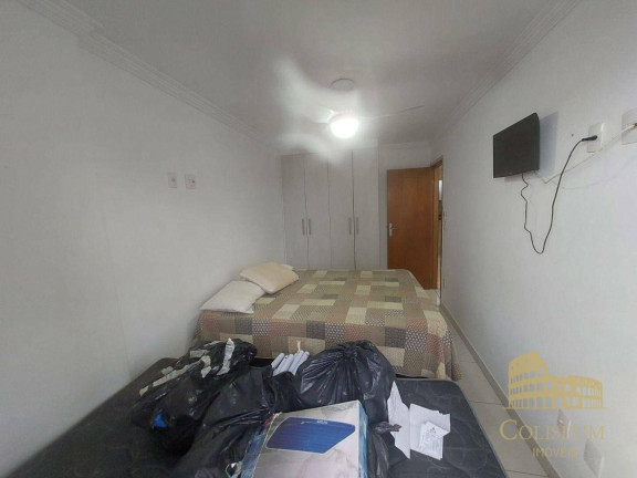 Imagem Apartamento com 2 Quartos à Venda, 92 m² em Caiçara - Praia Grande