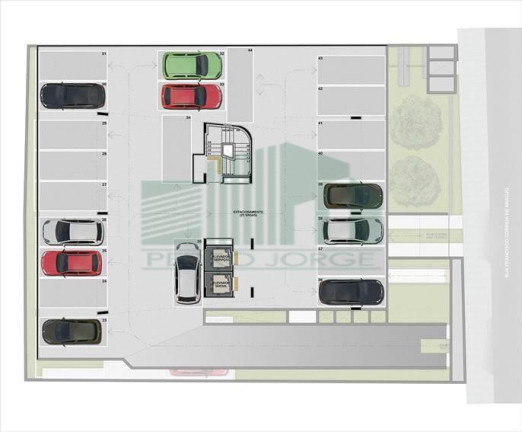Imagem Apartamento com 2 Quartos à Venda, 51 m² em Várzea - Recife