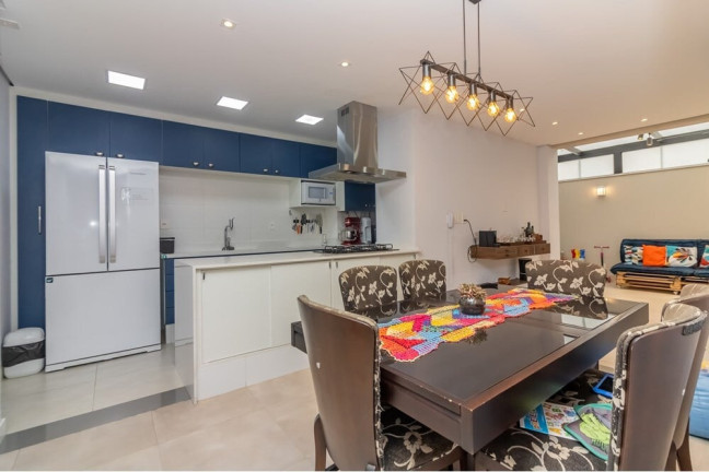 Foto do imóvel Apartamento com 3 Quartos à Venda, 176 m² em água Branca - São Paulo