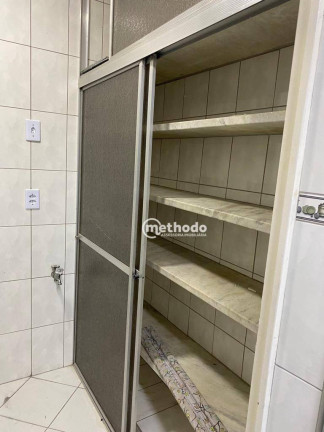 Imagem Apartamento com 2 Quartos à Venda, 62 m² em Vila Marieta - Campinas