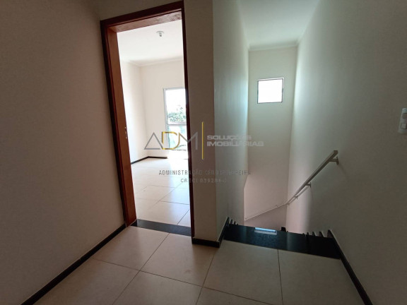 Imagem Sobrado com 2 Quartos à Venda, 120 m² em Jardim Itamarati - Botucatu