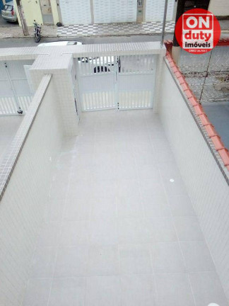 Imagem Casa com 3 Quartos à Venda, 350 m² em Campo Grande - Santos