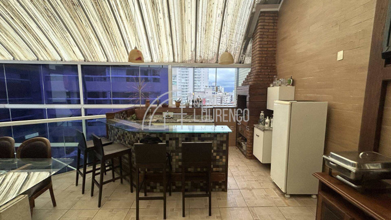 Imagem Apartamento com 4 Quartos à Venda, 450 m² em Canto Do Forte - Praia Grande Imagem Apartamento com 4 Quartos à Venda, 450 m² em Canto Do Forte - Praia Grande