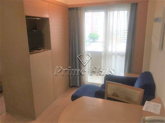 Imagem Apartamento com 1 Quarto à Venda, 28 m² em Consolação - São Paulo Imagem Apartamento com 1 Quarto à Venda, 28 m² em Consolação - São Paulo