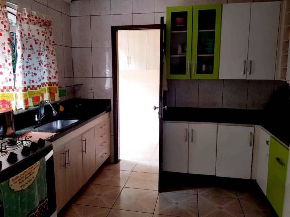 Imagem Casa com 3 Quartos à Venda, 136 m² em Vila São José (cidade Dutra) - São Paulo Imagem Casa com 3 Quartos à Venda, 136 m² em Vila São José (cidade Dutra) - São Paulo