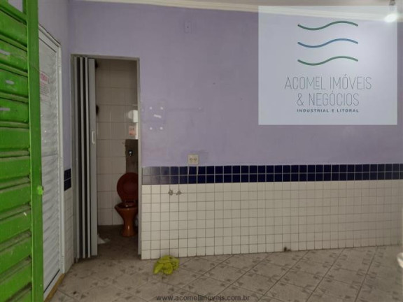 Imagem Imóvel Comercial para Alugar, 1.000 m² em Tude Bastos - Praia Grande