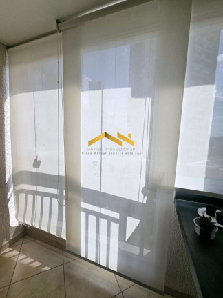 Imagem Apartamento com 2 Quartos à Venda, 47 m² em Vila Andrade - São Paulo Imagem Apartamento com 2 Quartos à Venda, 47 m² em Vila Andrade - São Paulo