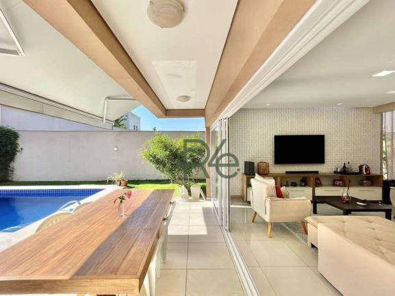 Imagem Casa com 4 Quartos à Venda, 315 m² em Vintage - Cotia Imagem Casa com 4 Quartos à Venda, 315 m² em Vintage - Cotia