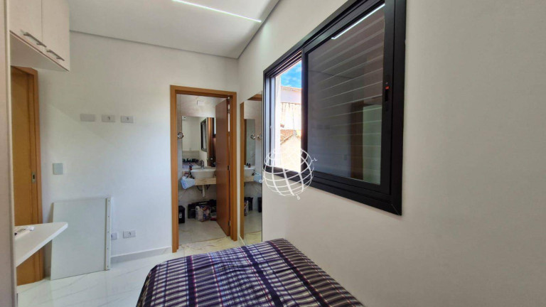 Imagem Casa com 3 Quartos à Venda, 128 m² em Jardim Paulista - Atibaia Imagem Casa com 3 Quartos à Venda, 128 m² em Jardim Paulista - Atibaia