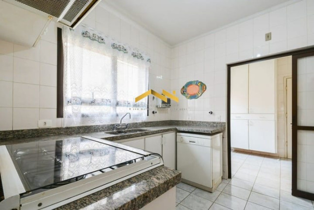 Imagem Apartamento com 3 Quartos à Venda, 177 m² em Perdizes - São Paulo