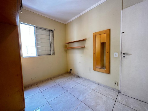 Imagem Apartamento com 2 Quartos à Venda, 47 m² em Jardim Casa Pintada - São Paulo Imagem Apartamento com 2 Quartos à Venda, 47 m² em Jardim Casa Pintada - São Paulo