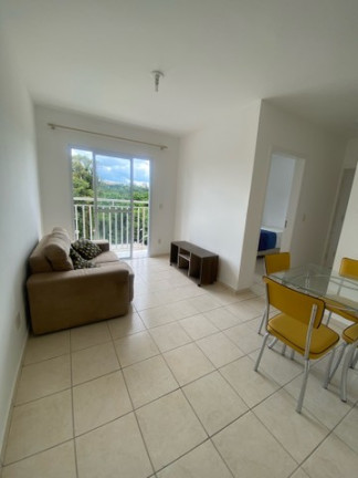 Apartamento com 2 Quartos à Venda, 52 m² em Jardim Simus - Sorocaba