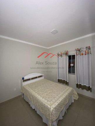Imagem Casa com 2 Quartos à Venda, 74 m² em Jardim Novo Cambuí - Hortolândia Imagem Casa com 2 Quartos à Venda, 74 m² em Jardim Novo Cambuí - Hortolândia