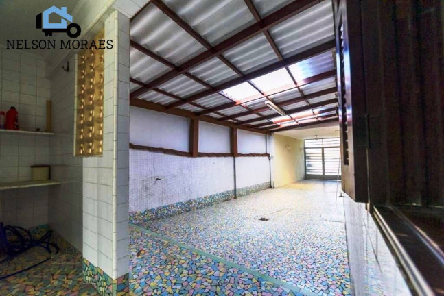 Imagem Casa com 3 Quartos à Venda, 190 m² em Osvaldo Cruz - São Caetano Do Sul Imagem Casa com 3 Quartos à Venda, 190 m² em Osvaldo Cruz - São Caetano Do Sul
