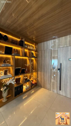 Imagem Apartamento com 3 Quartos à Venda, 151 m² em Aquarius - Salvador Imagem Apartamento com 3 Quartos à Venda, 151 m² em Aquarius - Salvador