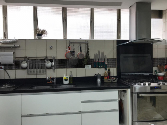 Imagem Imóvel com 3 Quartos à Venda, 170 m² em Pinheiros - São Paulo Imagem Imóvel com 3 Quartos à Venda, 170 m² em Pinheiros - São Paulo