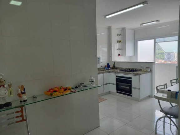 Imagem Apartamento com 3 Quartos à Venda, 105 m² em Canto Do Forte - Praia Grande Imagem Apartamento com 3 Quartos à Venda, 105 m² em Canto Do Forte - Praia Grande