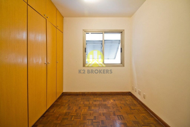 Imagem Apartamento com 3 Quartos à Venda, 106 m² em Itaim Bibi - São Paulo