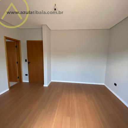 Imagem Casa com 3 Quartos à Venda, 114 m² em Jardim Paulista - Atibaia