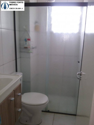 Imagem Apartamento com 2 Quartos à Venda, 50 m² em Vila Ema - São Paulo