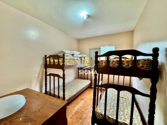 Imagem Apartamento com 2 Quartos à Venda, 89 m² em Enseada - Guarujá