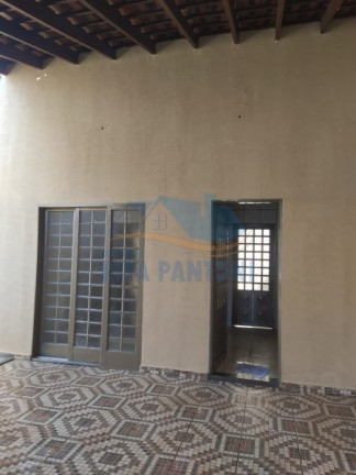 Casa com 2 Quartos à Venda, 94 m² em Planalto Verde - Ribeirão Preto