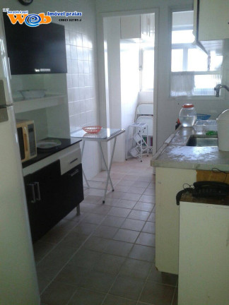 Imagem Apartamento com 1 Quarto à Venda, 63 m² em Boqueirão - Praia Grande