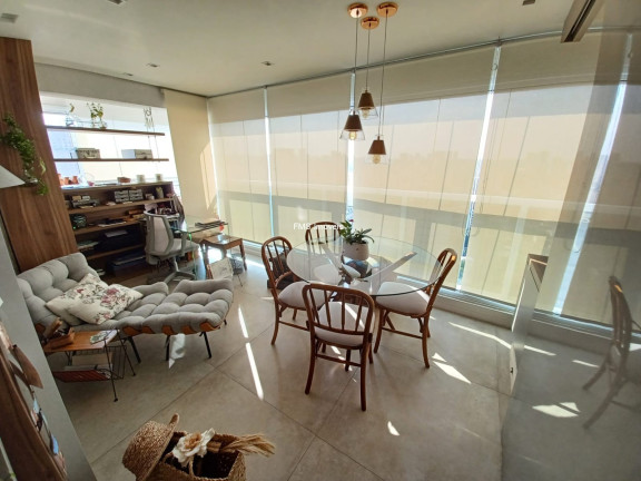 Imagem Imóvel com 1 Quarto à Venda, 44 m² em Brooklin Paulista - São Paulo Imagem Imóvel com 1 Quarto à Venda, 44 m² em Brooklin Paulista - São Paulo