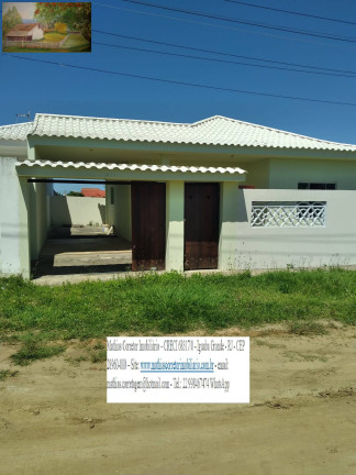 Imagem Casa com 2 Quartos à Venda, 75 m² em Parque Dos Deuses - Iguaba Grande Imagem Casa com 2 Quartos à Venda, 75 m² em Parque Dos Deuses - Iguaba Grande