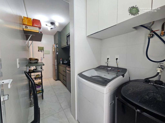 Imagem Apartamento com 1 Quarto à Venda, 56 m² em Canto Do Forte - Praia Grande Imagem Apartamento com 1 Quarto à Venda, 56 m² em Canto Do Forte - Praia Grande