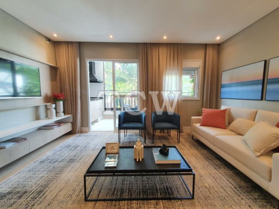 Imagem Apartamento com 3 Quartos à Venda, 75 m² em Campo Belo - São Paulo Imagem Apartamento com 3 Quartos à Venda, 75 m² em Campo Belo - São Paulo