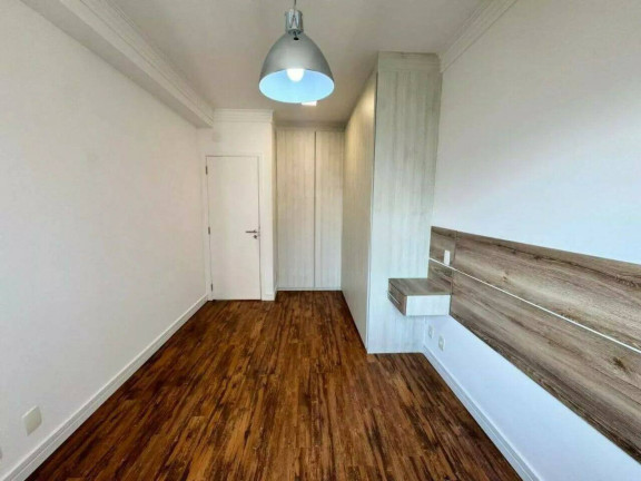 Imagem Apartamento com 1 Quarto para Alugar, 50 m² em Alphaville - Barueri