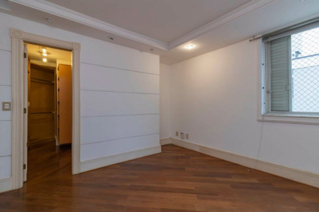 Imagem Apartamento com 3 Quartos à Venda, 343 m² em Higienópolis - São Paulo