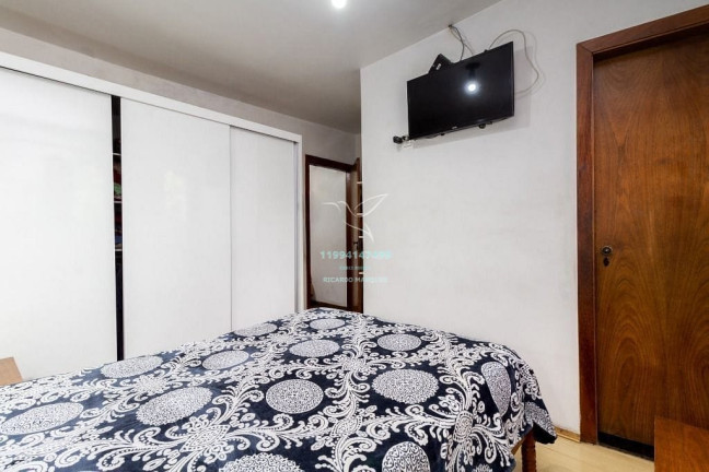 Imagem Casa com 3 Quartos à Venda, 149 m² em Vila Dalva - São Paulo Imagem Casa com 3 Quartos à Venda, 149 m² em Vila Dalva - São Paulo