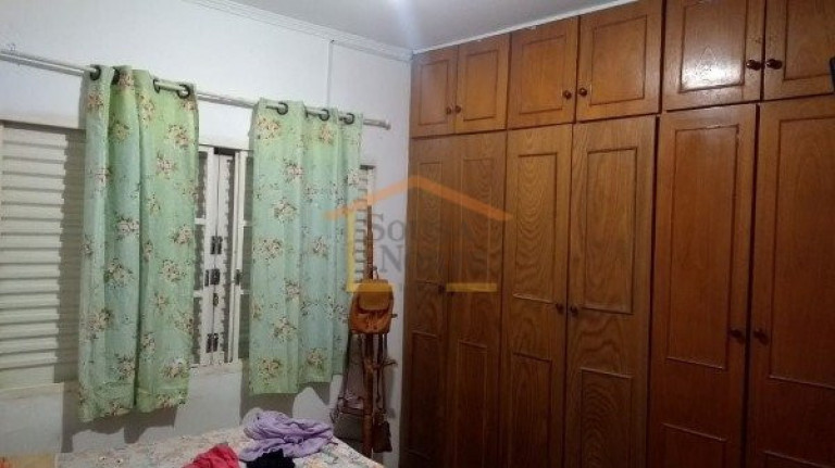 Imagem Casa de Condomínio com 4 Quartos à Venda, 128 m² em Vila Amália (zona Norte) - São Paulo Imagem Casa de Condomínio com 4 Quartos à Venda, 128 m² em Vila Amália (zona Norte) - São Paulo