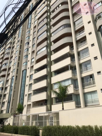 Imagem Apartamento com 3 Quartos à Venda, 121 m² em Casa Branca - Santo André Imagem Apartamento com 3 Quartos à Venda, 121 m² em Casa Branca - Santo André