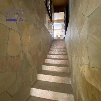 Imagem Casa com 3 Quartos à Venda, 192 m² em Vila Nova - Porto Alegre