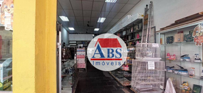 Imagem Loja à Venda, 120 m² em Jardim Casqueiro - Cubatão Imagem Loja à Venda, 120 m² em Jardim Casqueiro - Cubatão