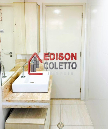 Imagem Apartamento à Venda, 74 m² em Vila Independência - Piracicaba Imagem Apartamento à Venda, 74 m² em Vila Independência - Piracicaba