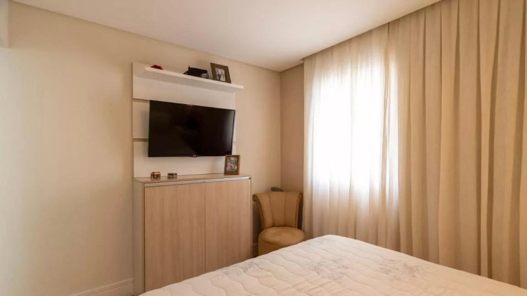 Imagem Imóvel com 4 Quartos à Venda, 127 m² em Jardim Ampliação - São Paulo