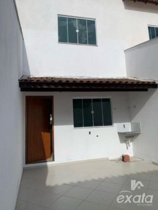 Imagem Casa com 2 Quartos à Venda, 65 m² em Jardim Bela Vista - Serra Imagem Casa com 2 Quartos à Venda, 65 m² em Jardim Bela Vista - Serra