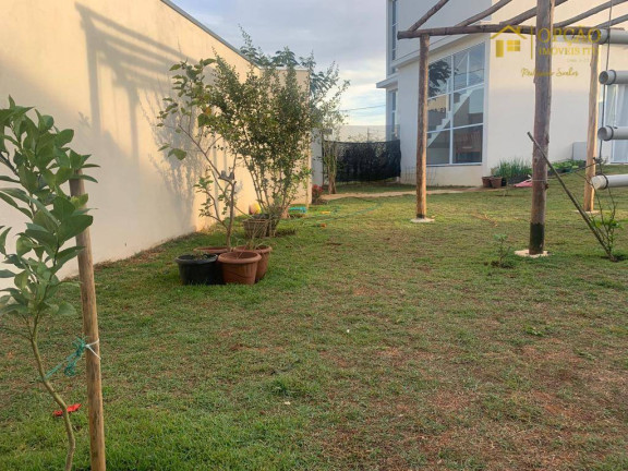 Imagem Casa com 3 Quartos à Venda, 190 m² em Condomínio Lagos D'icaraí - Salto Imagem Casa com 3 Quartos à Venda, 190 m² em Condomínio Lagos D'icaraí - Salto