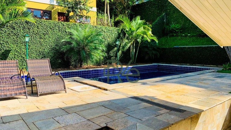 Imagem Casa com 4 Quartos à Venda, 289 m² em Nova Higienópolis - Jandira Imagem Casa com 4 Quartos à Venda, 289 m² em Nova Higienópolis - Jandira