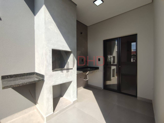 Imagem Casa de Condomínio com 3 Quartos à Venda, 153 m² em Residencial Horto Florestal Villagio - Sorocaba Imagem Casa de Condomínio com 3 Quartos à Venda, 153 m² em Residencial Horto Florestal Villagio - Sorocaba