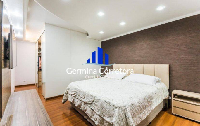Imagem Casa com 4 Quartos à Venda, 280 m² em Saúde - São Paulo