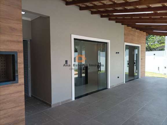 Imagem Casa com 3 Quartos à Venda, 420 m² em Cibratel - Itanhaém Imagem Casa com 3 Quartos à Venda, 420 m² em Cibratel - Itanhaém
