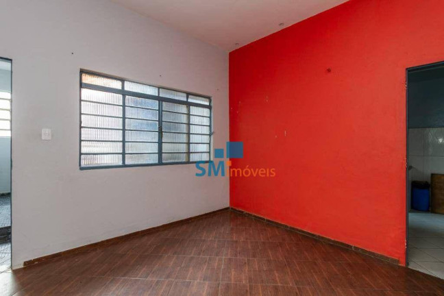 Casa com 3 Quartos para Alugar, 400 m² em Perdizes - São Paulo