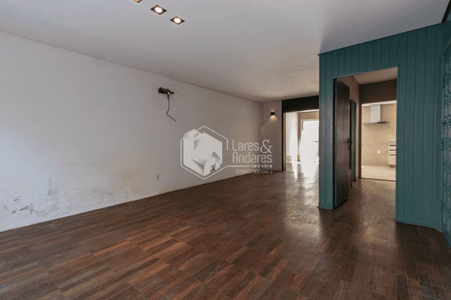Imagem Casa com 3 Quartos à Venda, 190 m² em Moema - São Paulo