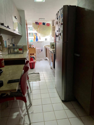 Imagem Apartamento com 4 Quartos à Venda, 117 m² em Pituba - Salvador Imagem Apartamento com 4 Quartos à Venda, 117 m² em Pituba - Salvador